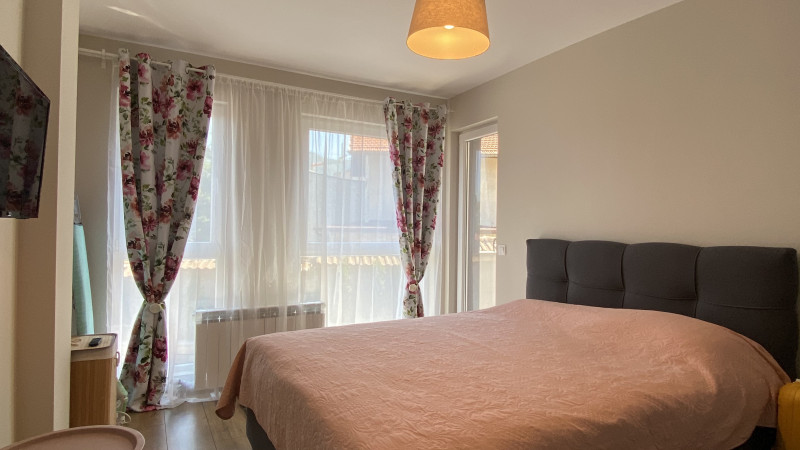 Ремонт на спалня София